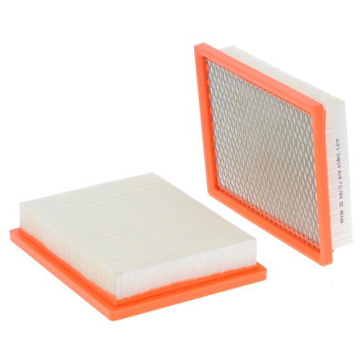 KUPÉLUFTFILTER