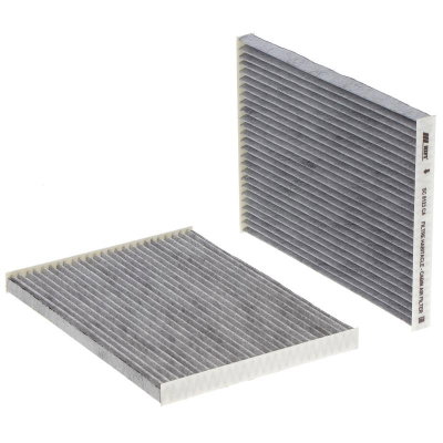 KUPÉLUFTFILTER