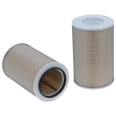 LUFTFILTER