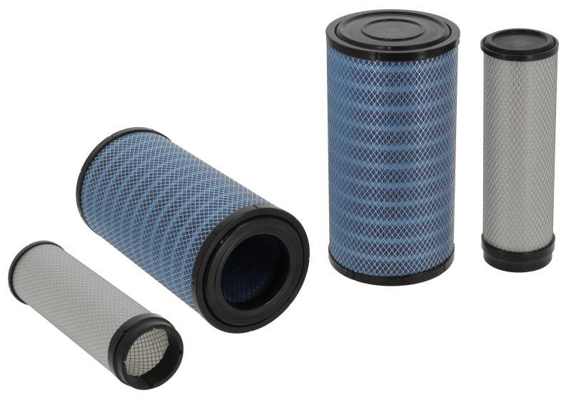 LUFTFILTERKIT