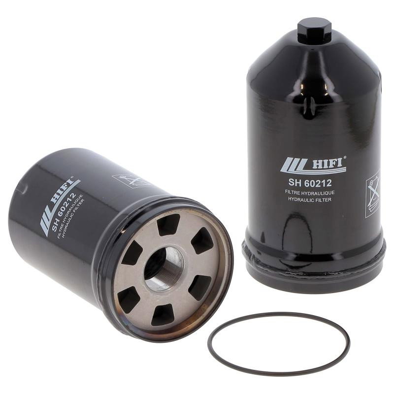 HYDRAULFILTER