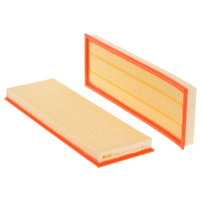 KUPÉLUFTFILTER