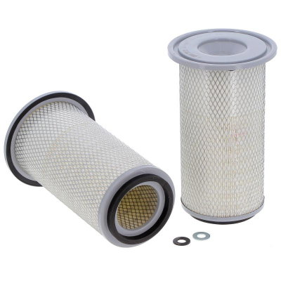 LUFTFILTER