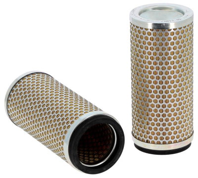 LUFTFILTER