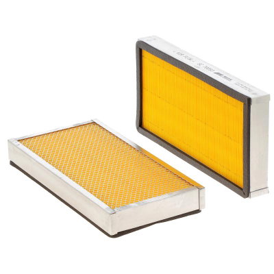 KUPÉLUFTFILTER