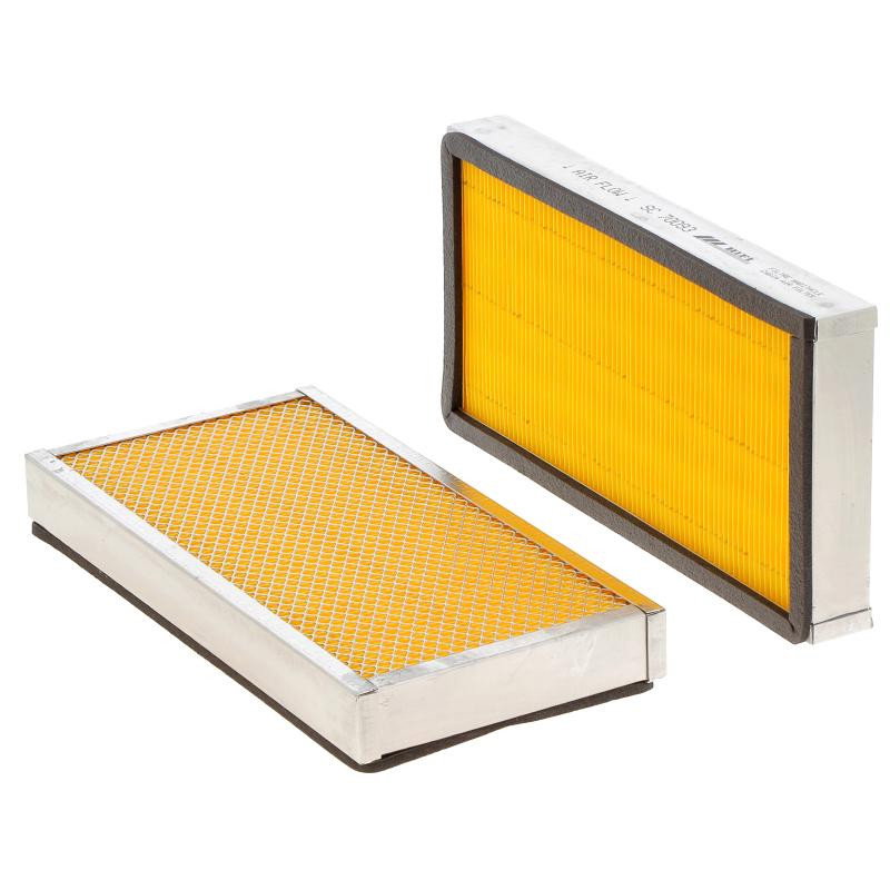 KUPÉLUFTFILTER