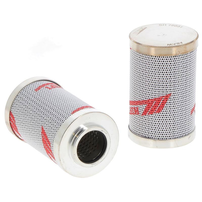 HYDRAULFILTER