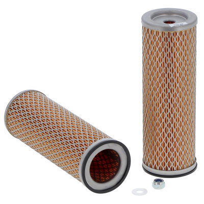 LUFTFILTER