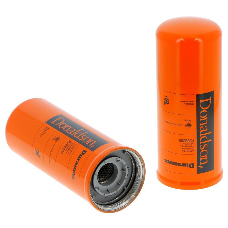 HYDRAULFILTER
