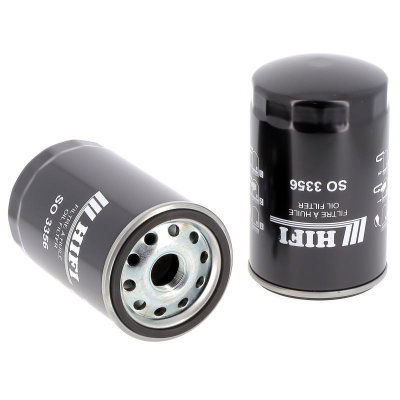 OLJEFILTER