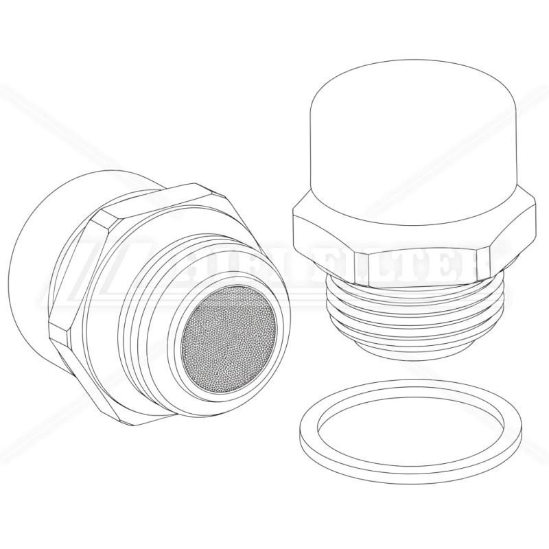 ANDNINGSFILTER