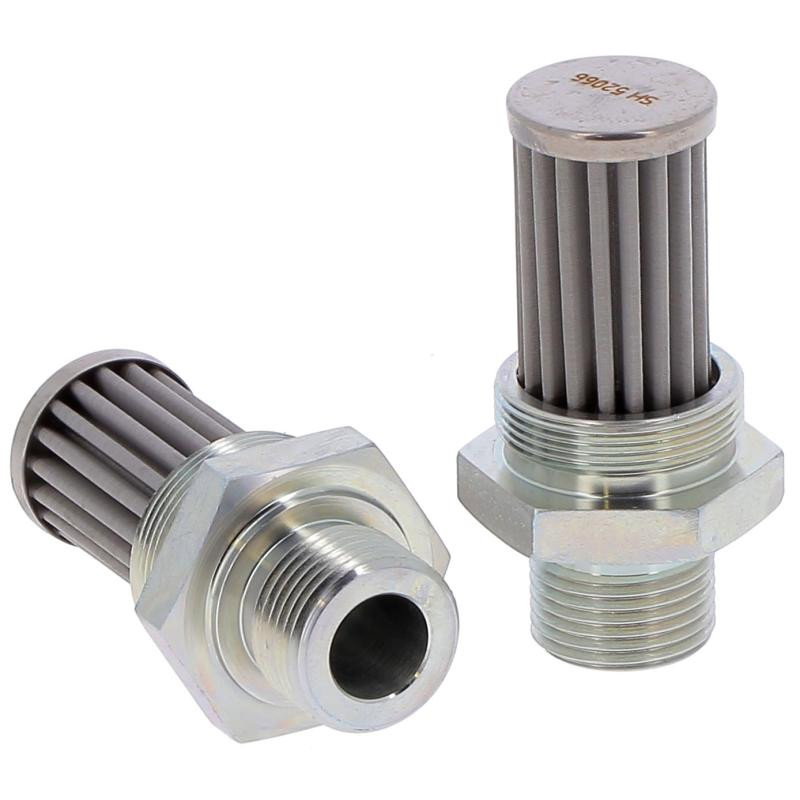 HYDRAULFILTER