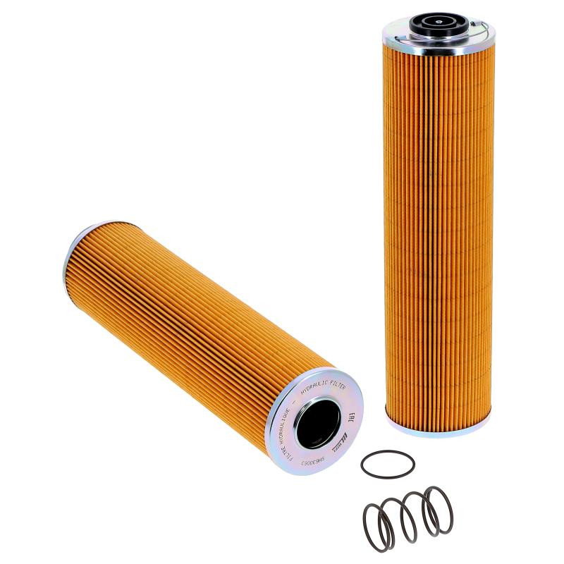 HYDRAULFILTER