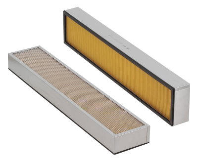 KUPÉLUFTFILTER