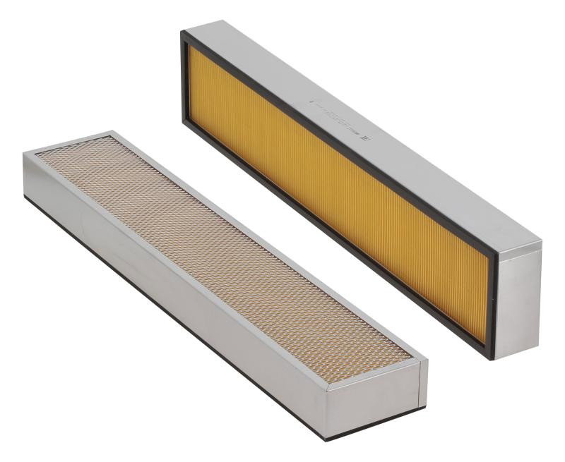 KUPÉLUFTFILTER
