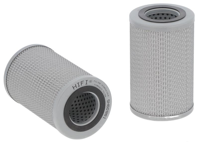 HYDRAULFILTER