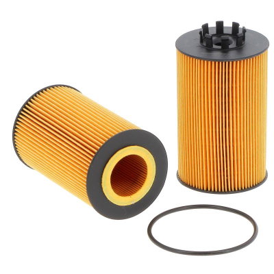 OLJEFILTER