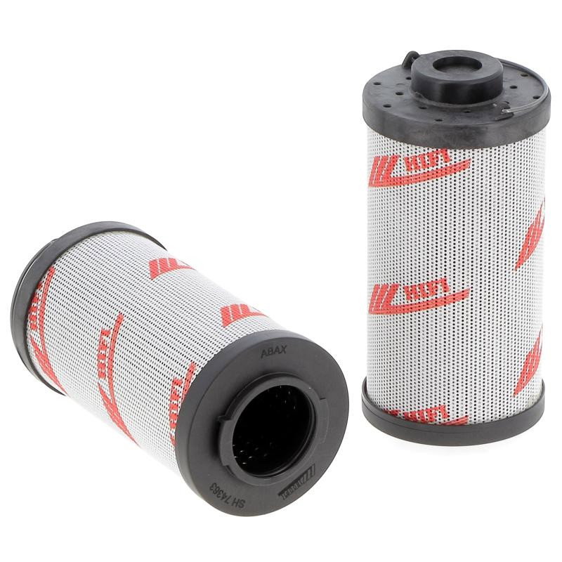 HYDRAULFILTER