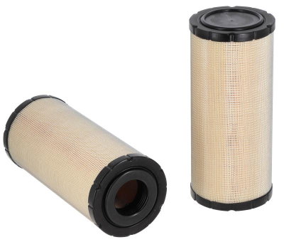 KUPÉLUFTFILTER
