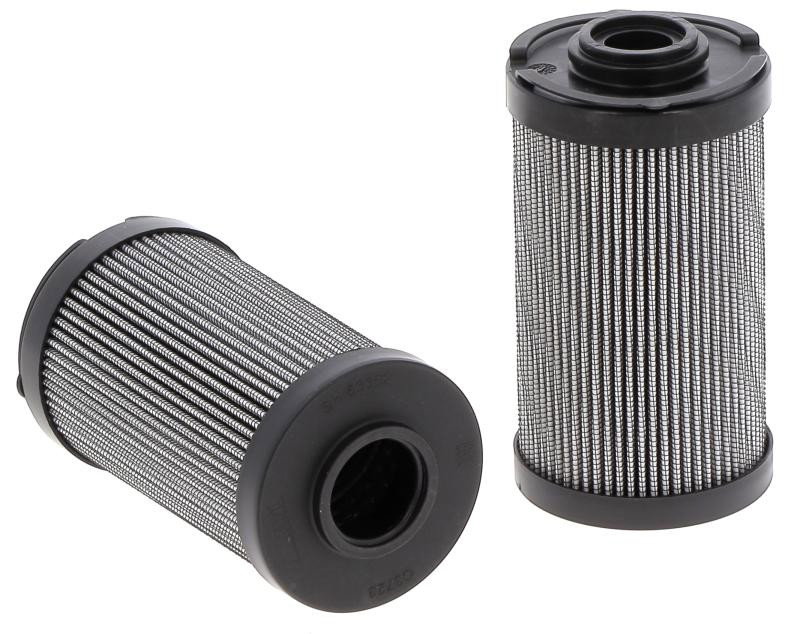 HYDRAULFILTER