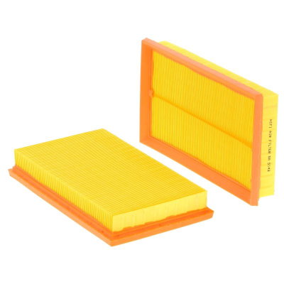LUFTFILTER