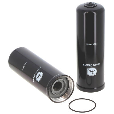 HYDRAULFILTER