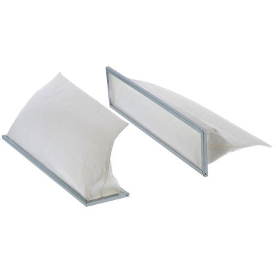 KUPÉLUFTFILTER