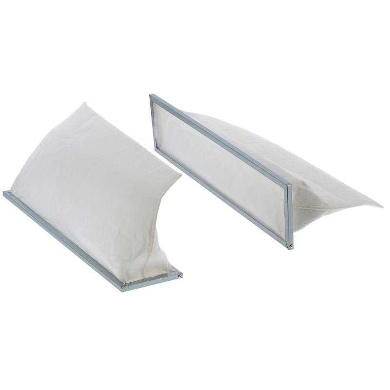 KUPÉLUFTFILTER