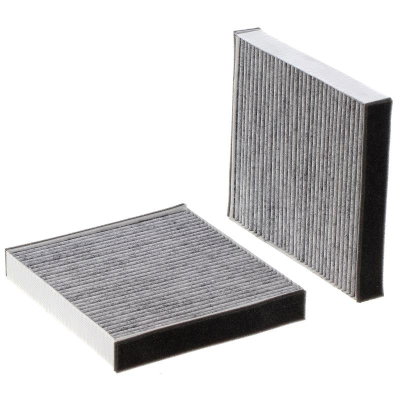 KUPÉLUFTFILTER