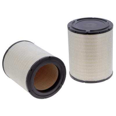 LUFTFILTER