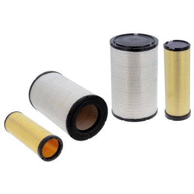 LUFTFILTERKIT