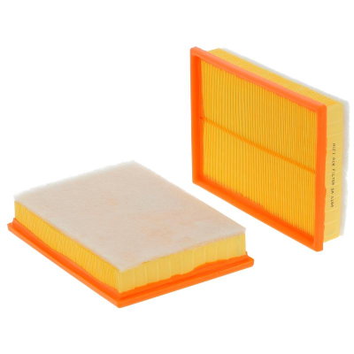 LUFTFILTER