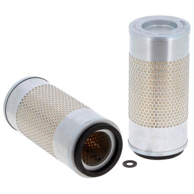 LUFTFILTER