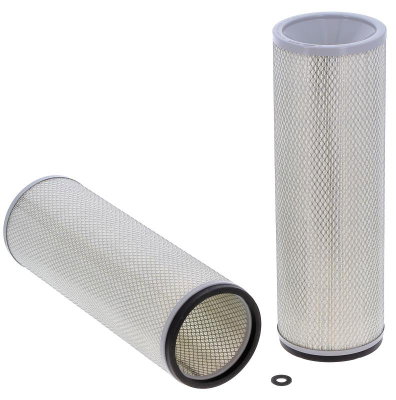 LUFTFILTER