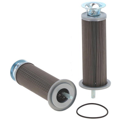 HYDRAULFILTER