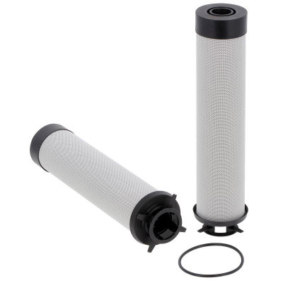 HYDRAULFILTER, RETUR