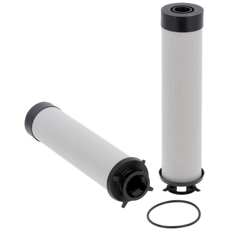 HYDRAULFILTER, RETUR