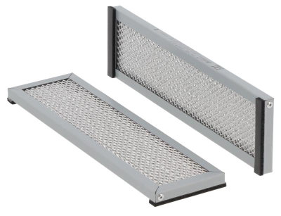 KUPÉLUFTFILTER
