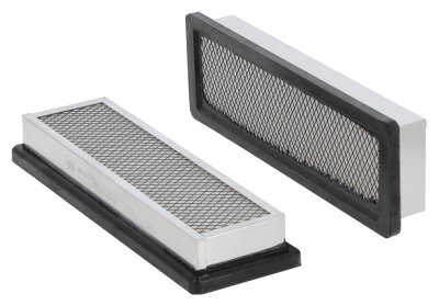 KUPÉLUFTFILTER