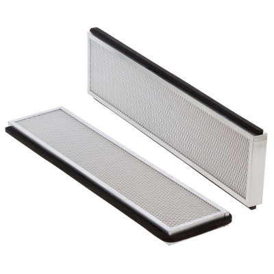 KUPÉLUFTFILTER