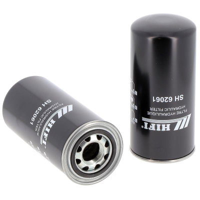 HYDRAULFILTER
