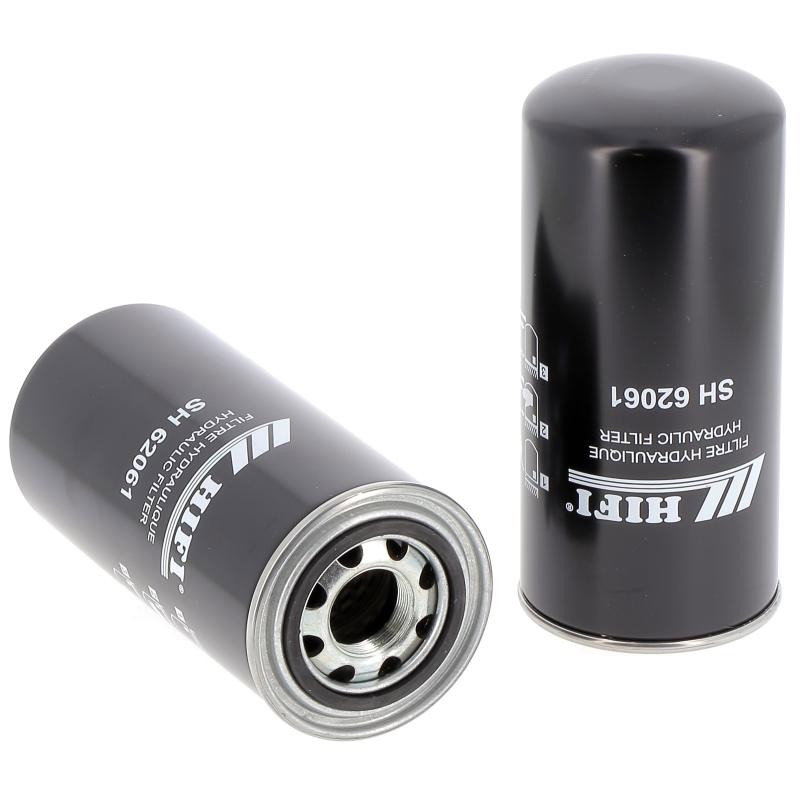 HYDRAULFILTER