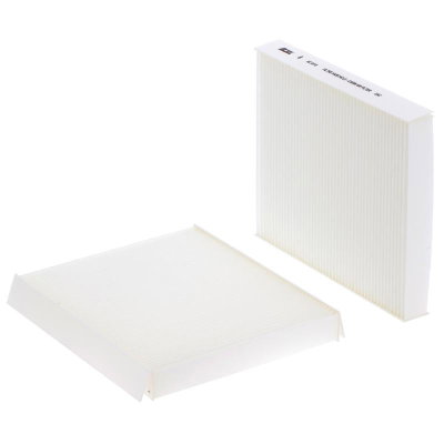 KUPÉLUFTFILTER