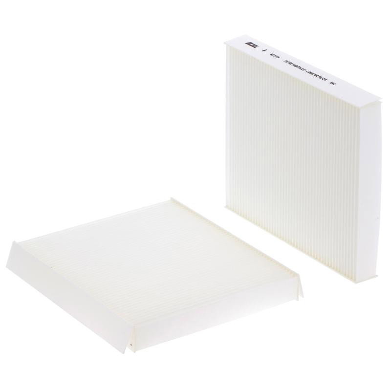 KUPÉLUFTFILTER
