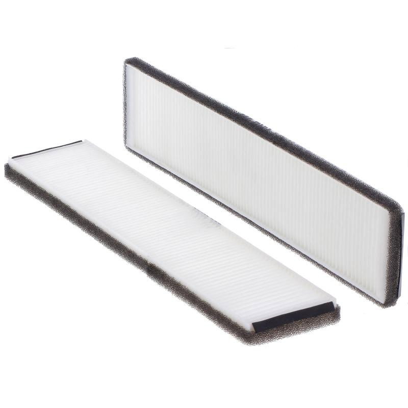 KUPÉLUFTFILTER