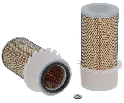 LUFTFILTER