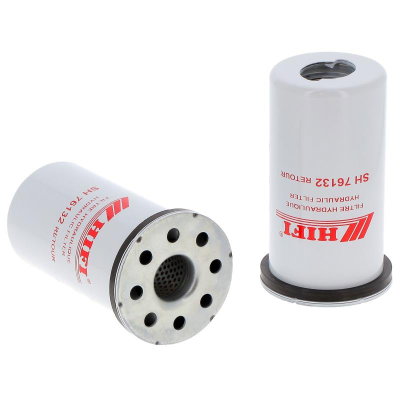 HYDRAULFILTER