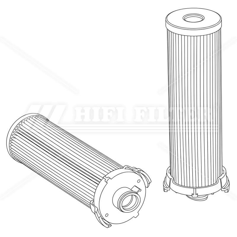HYDRAULFILTER