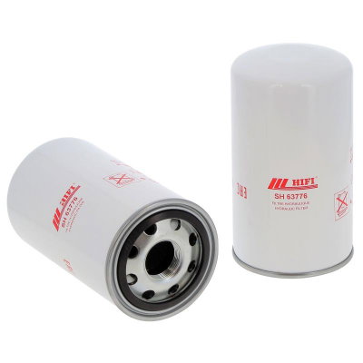 HYDRAULFILTER