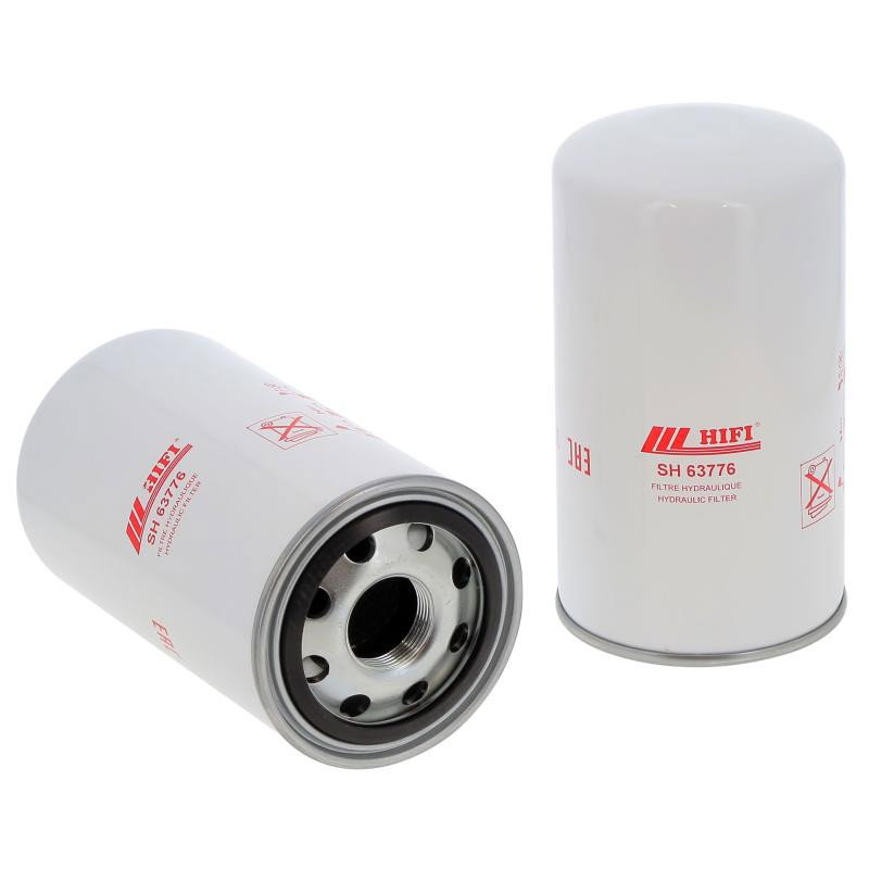 HYDRAULFILTER
